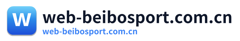 web-beibosport.com.cn Logo